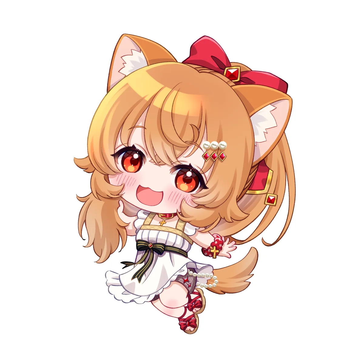 ちびキャラ
