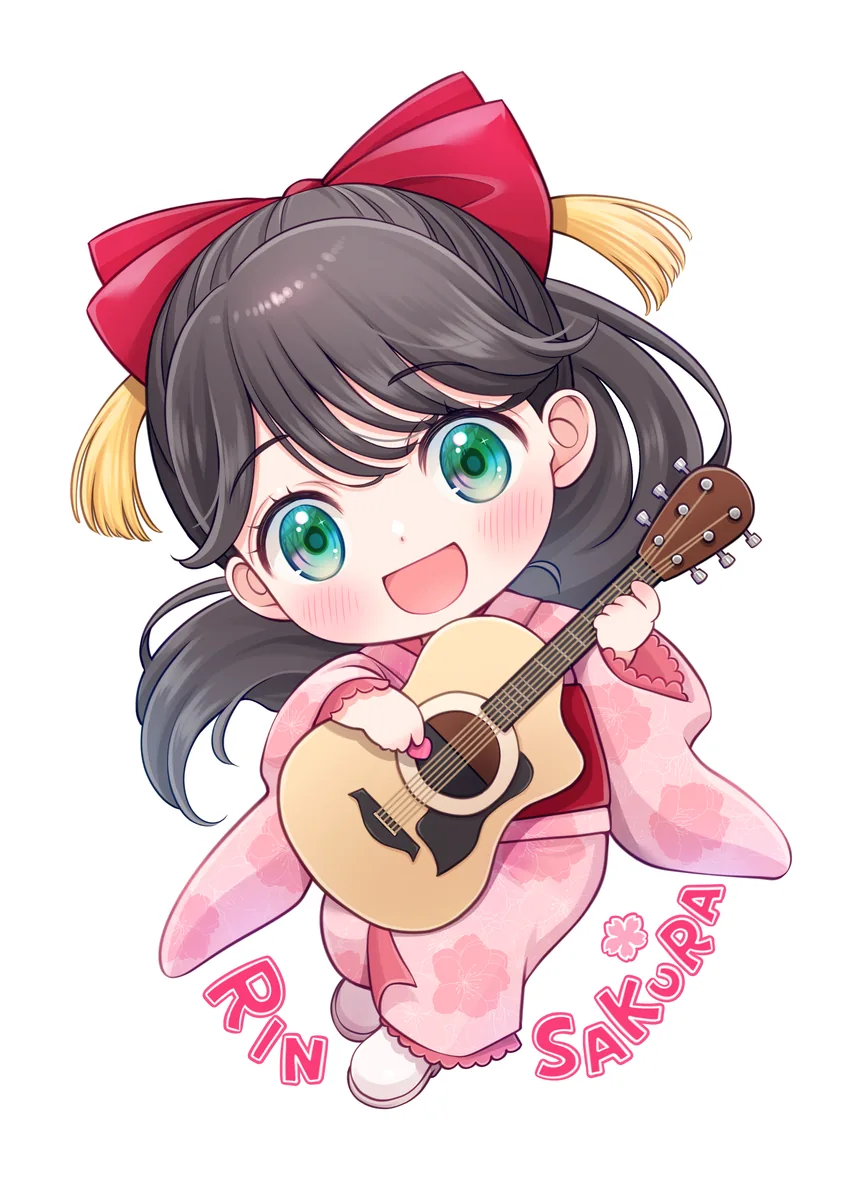 ちびキャラ