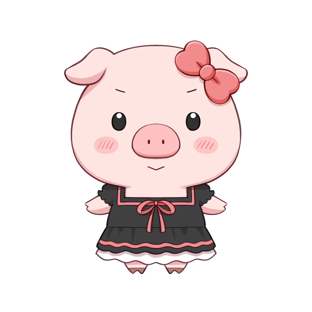 ちびキャラ