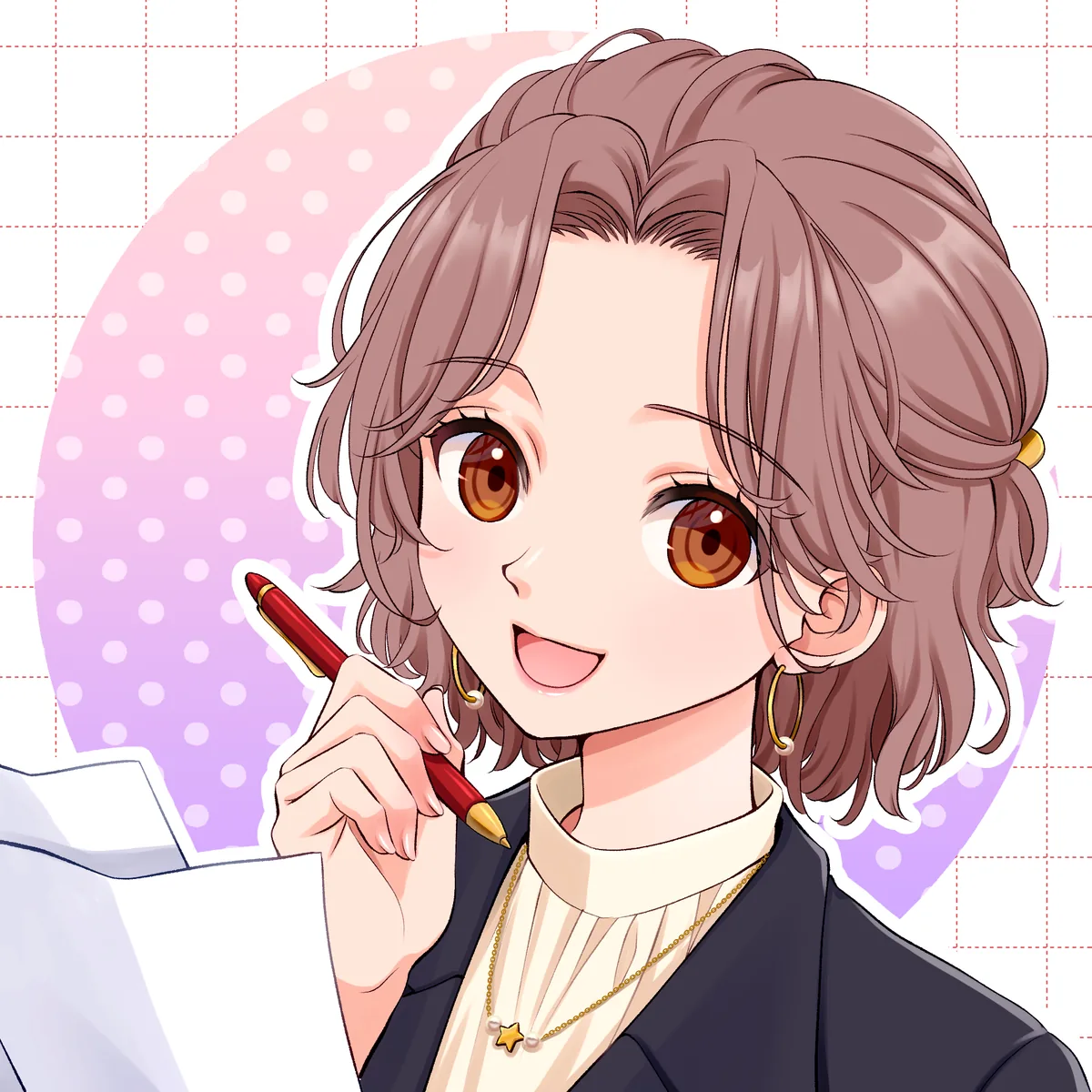 アイコン