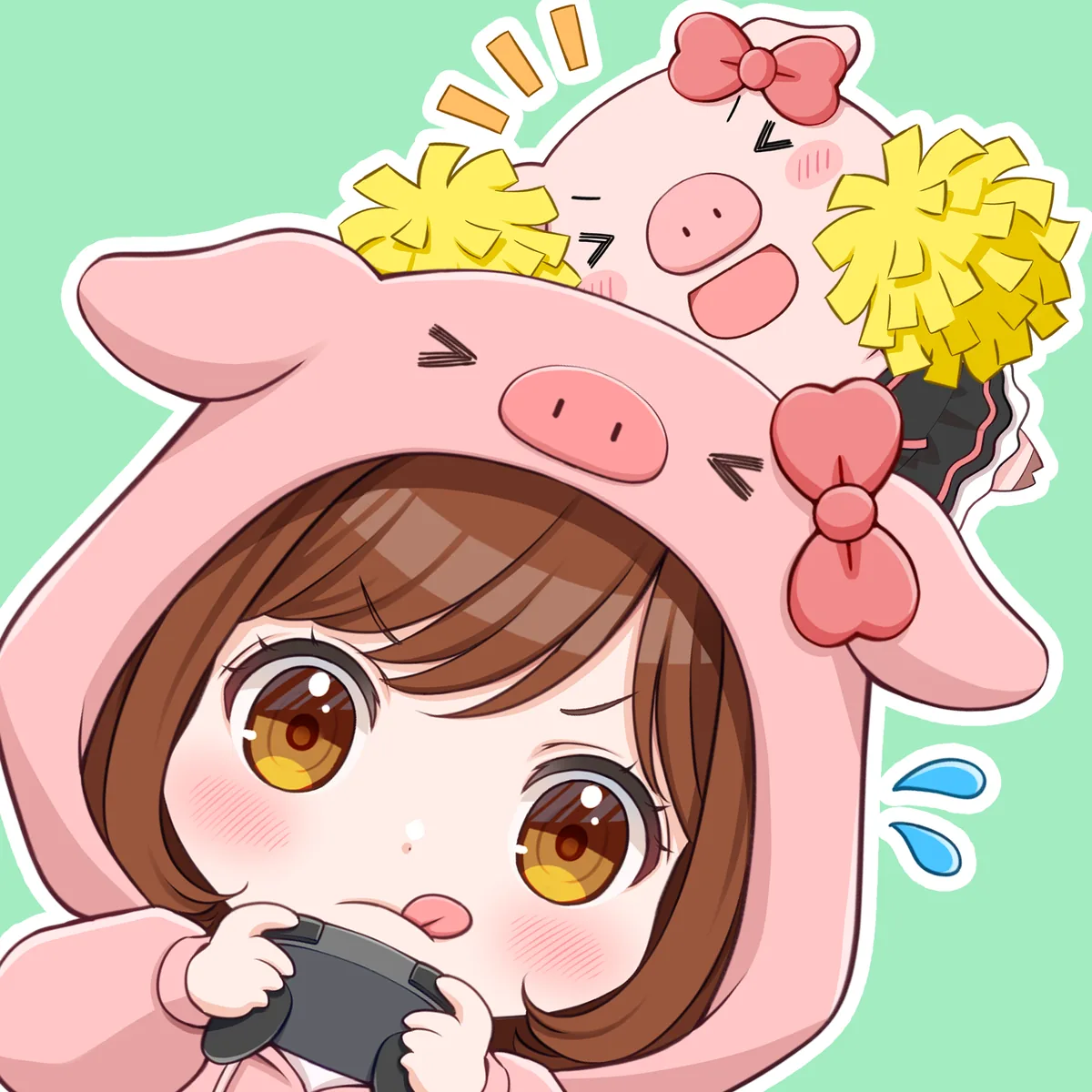 アイコン