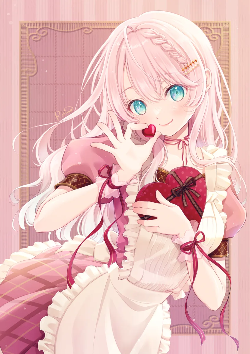 キャラクターイラスト