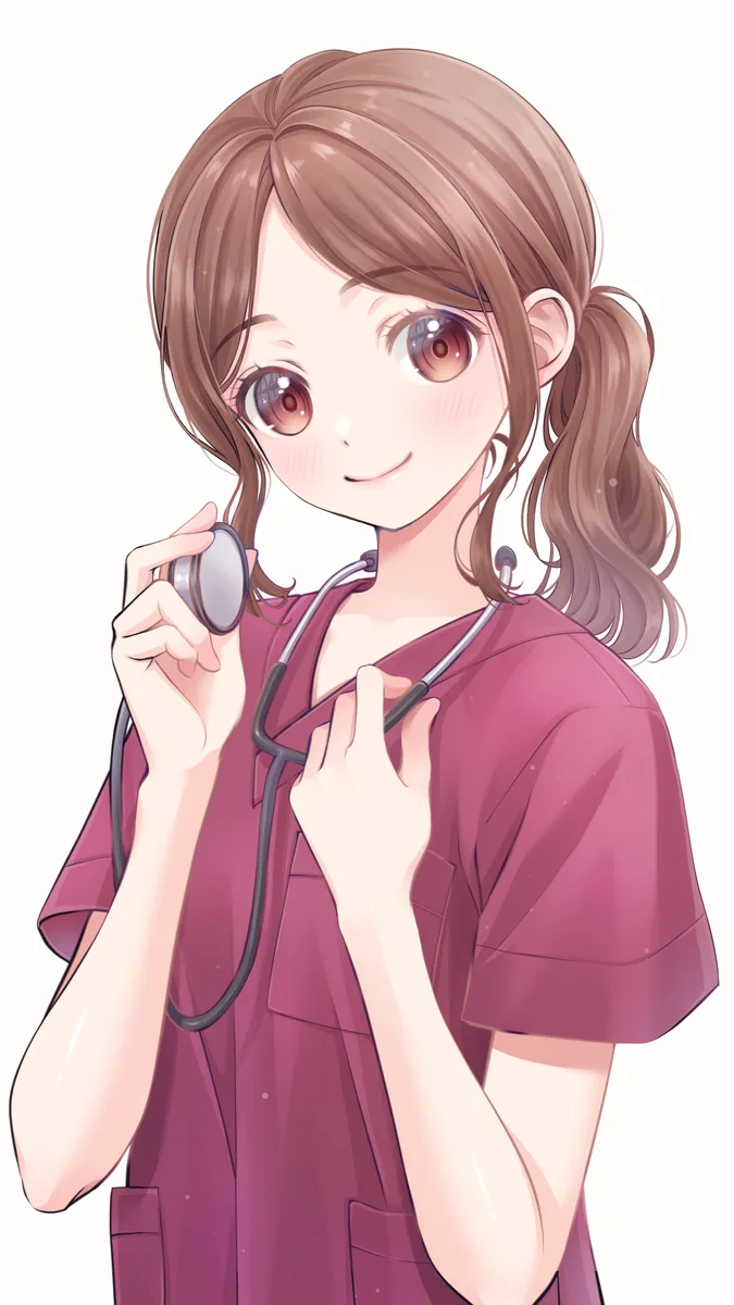 キャラクターイラスト